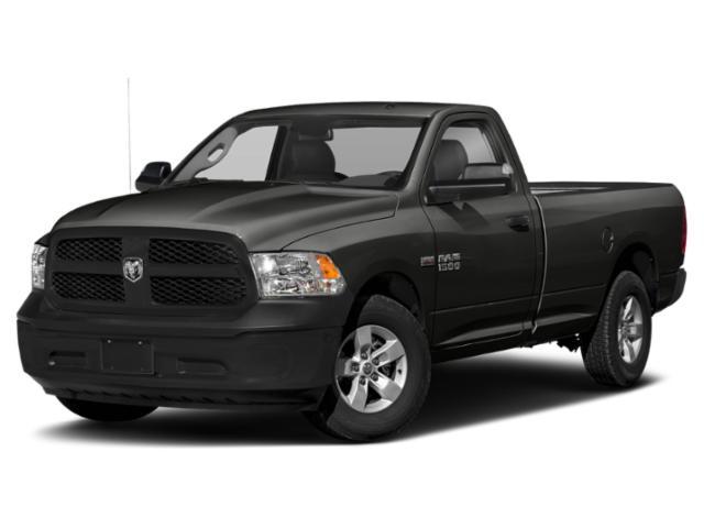 used 2019 Ram 1500 car, priced at $23,094