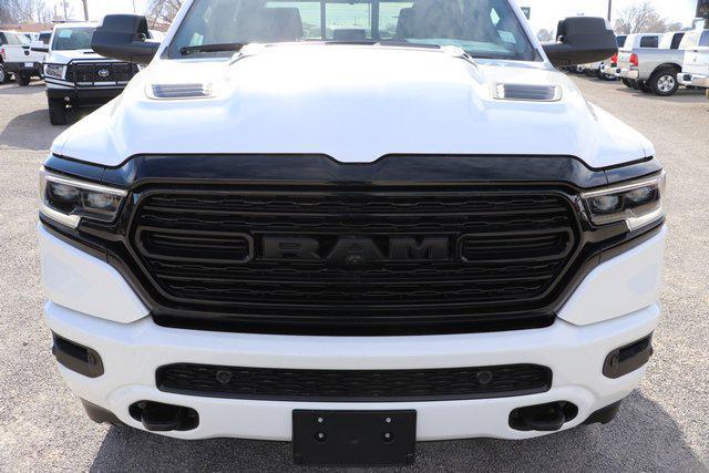 new 2024 Ram 1500 car, priced at $73,511