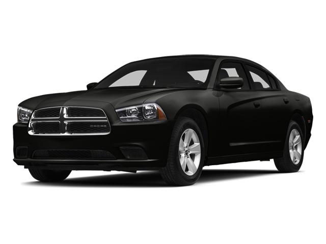 used 2014 Dodge Charger car