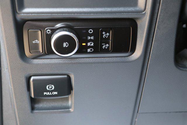 used 2024 Ford F-150 car, priced at $43,856