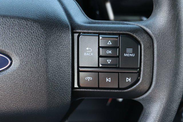 used 2024 Ford F-150 car, priced at $43,856