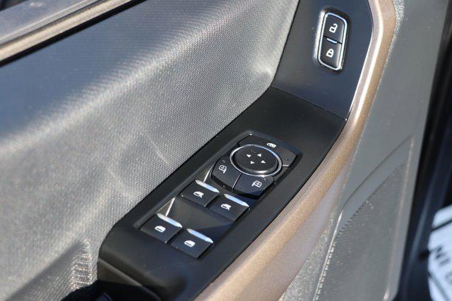 used 2024 Ford F-150 car, priced at $43,856