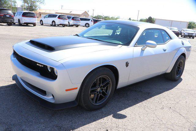 new 2023 Dodge Challenger car, priced at $215,995