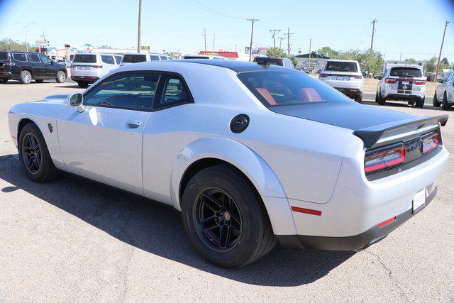 new 2023 Dodge Challenger car, priced at $215,995