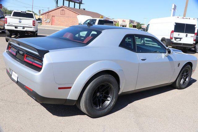 new 2023 Dodge Challenger car, priced at $215,995