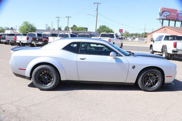 new 2023 Dodge Challenger car, priced at $215,995