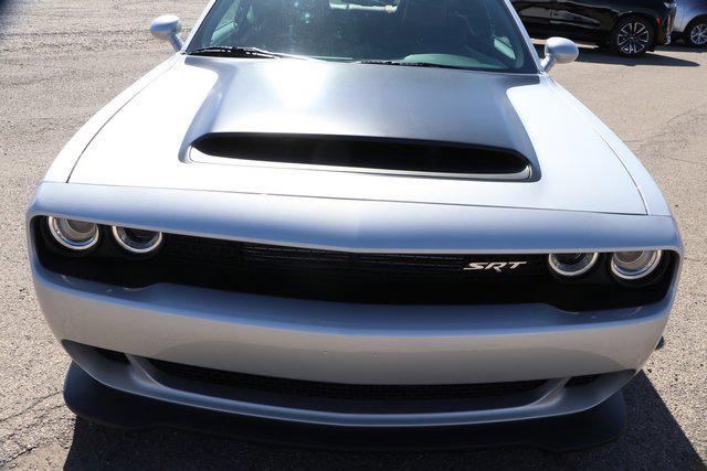 new 2023 Dodge Challenger car, priced at $215,995