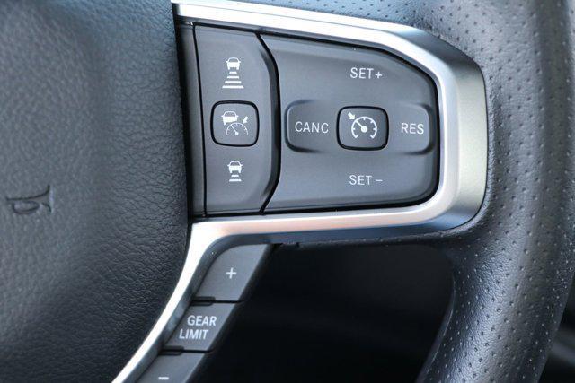 new 2025 Ram 2500 car, priced at $71,115