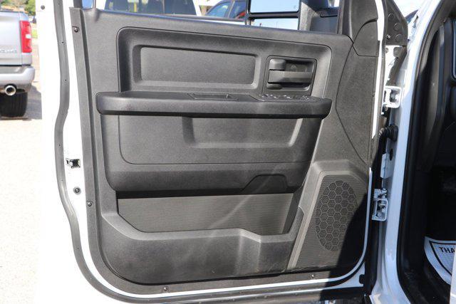 new 2025 Ram 2500 car, priced at $71,115