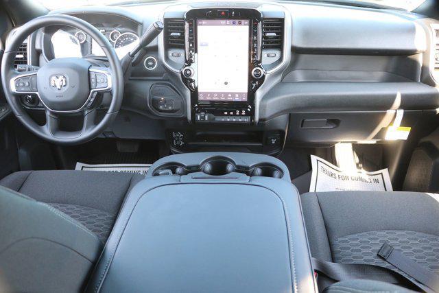 new 2025 Ram 2500 car, priced at $71,115
