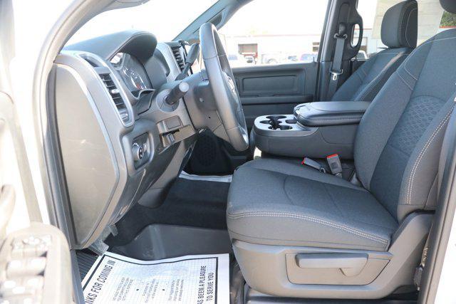 new 2025 Ram 2500 car, priced at $71,115