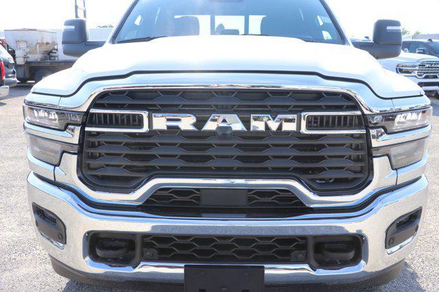 new 2025 Ram 2500 car, priced at $71,115