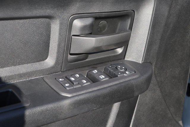 new 2025 Ram 2500 car, priced at $71,115