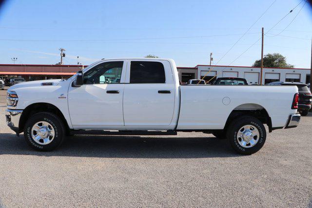 new 2025 Ram 2500 car, priced at $71,115