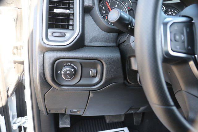 new 2025 Ram 2500 car, priced at $71,115