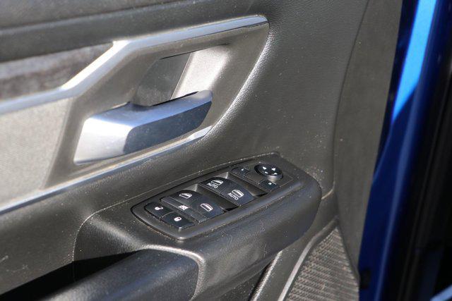used 2019 Ram 1500 car, priced at $30,152