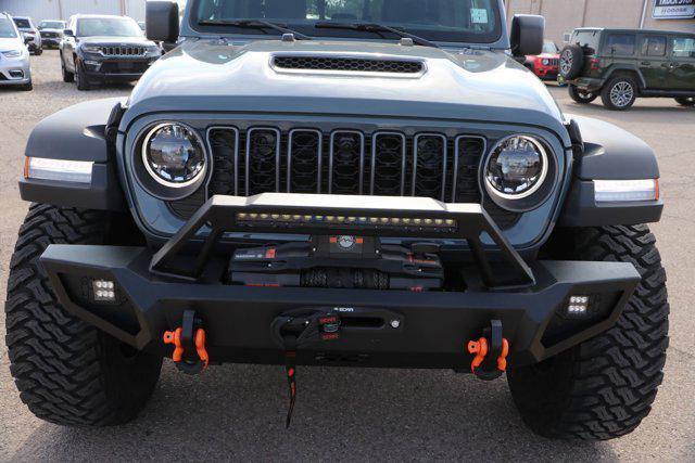 new 2025 Jeep Gladiator car, priced at $64,624