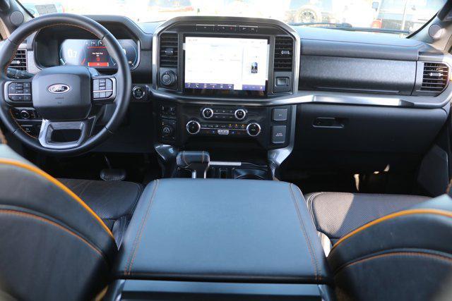 used 2023 Ford F-150 car, priced at $50,664