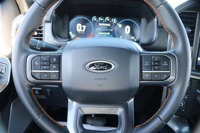 used 2023 Ford F-150 car, priced at $50,664