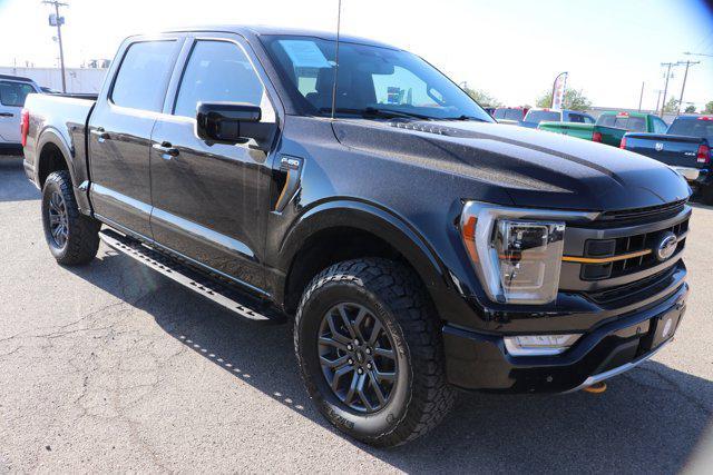 used 2023 Ford F-150 car, priced at $50,664