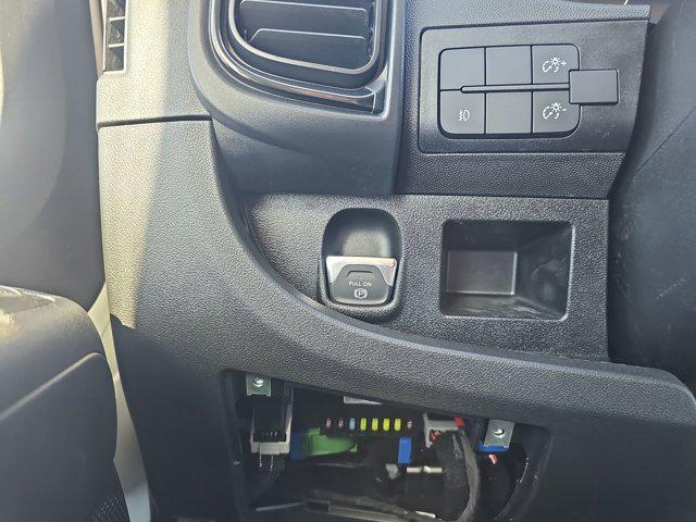 new 2025 Ram ProMaster 3500 car, priced at $72,280