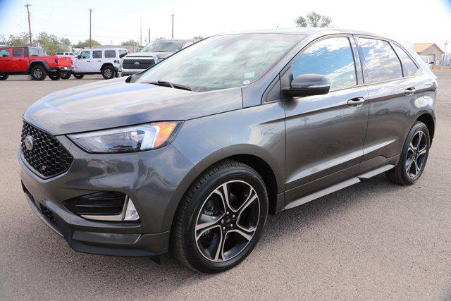 used 2020 Ford Edge car, priced at $28,128