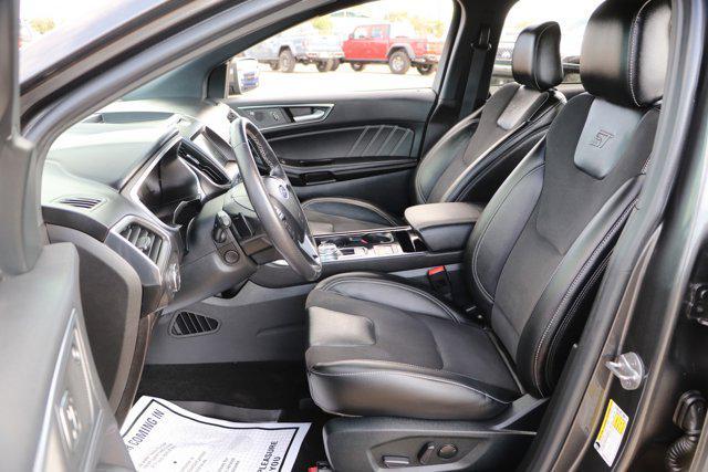 used 2020 Ford Edge car, priced at $28,128