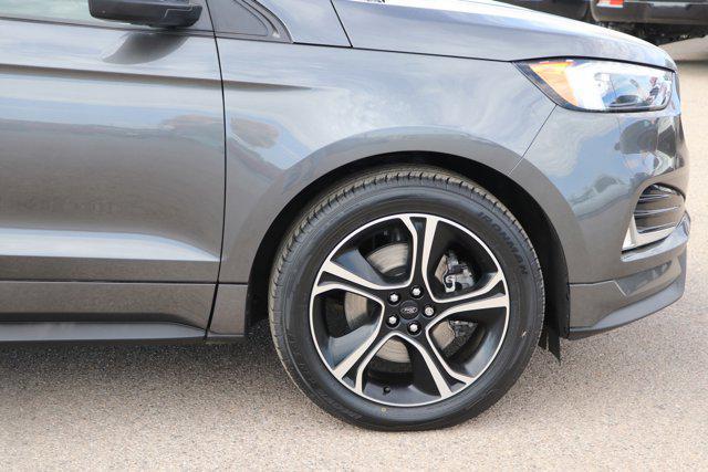 used 2020 Ford Edge car, priced at $28,128