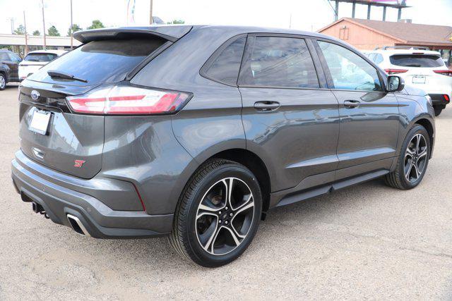 used 2020 Ford Edge car, priced at $28,128