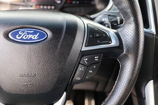 used 2020 Ford Edge car, priced at $28,128