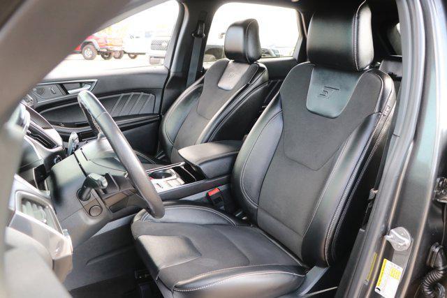 used 2020 Ford Edge car, priced at $28,128