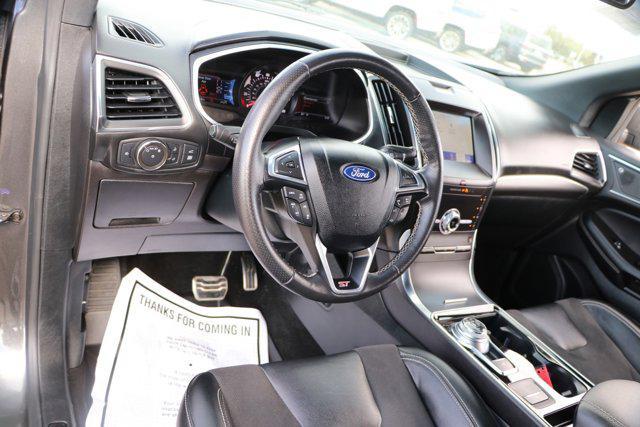 used 2020 Ford Edge car, priced at $28,128