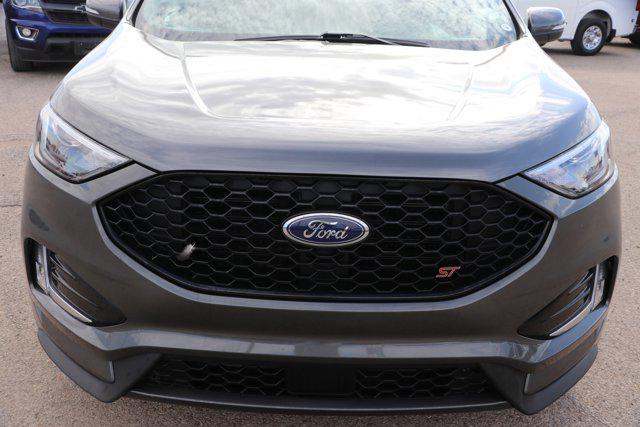 used 2020 Ford Edge car, priced at $28,128