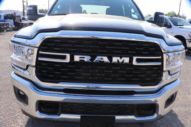 new 2024 Ram 2500 car, priced at $57,438