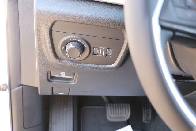 new 2025 Jeep Grand Cherokee L car, priced at $42,408