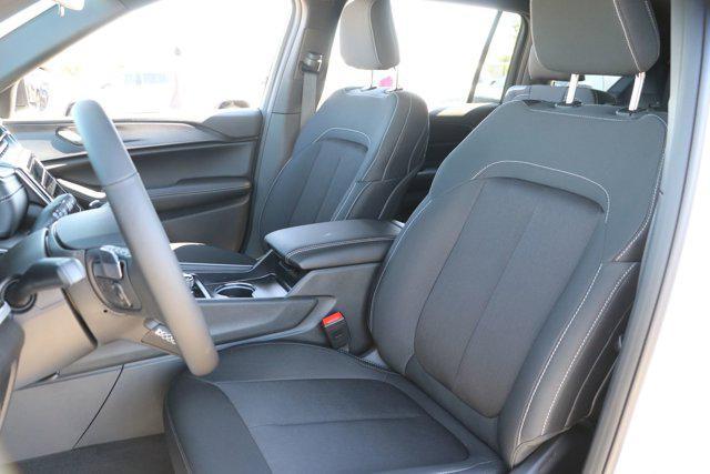 new 2025 Jeep Grand Cherokee L car, priced at $42,408