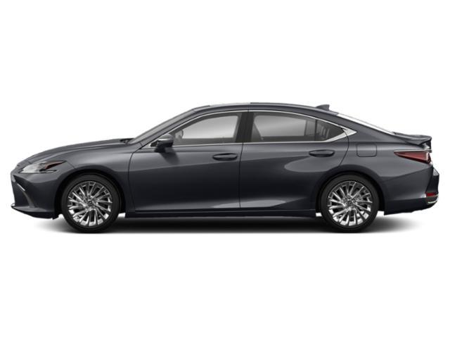 new 2024 Lexus ES 300h car, priced at $57,600