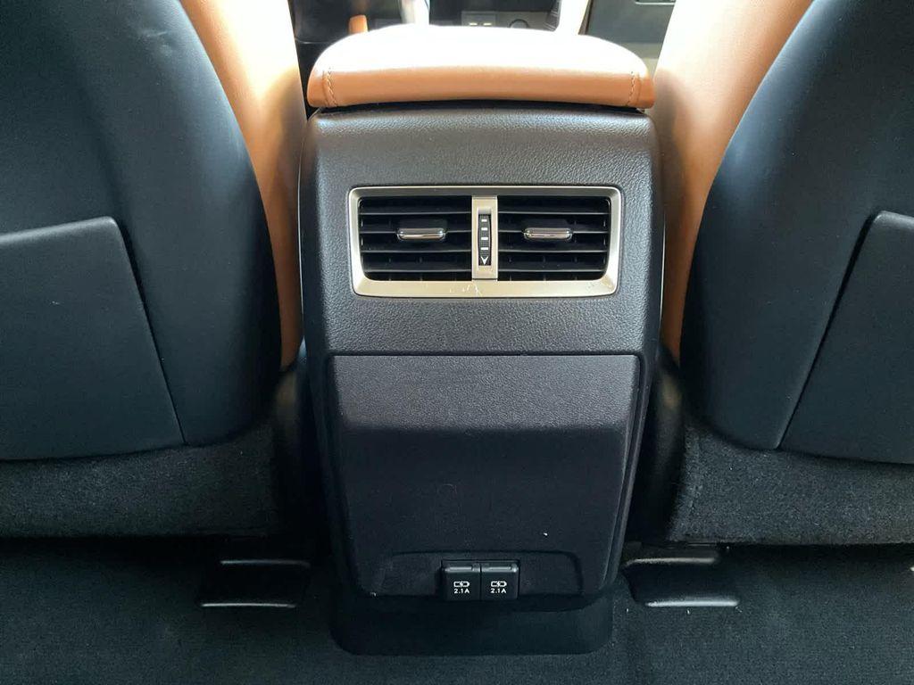 used 2022 Lexus RX 350 car, priced at $43,705