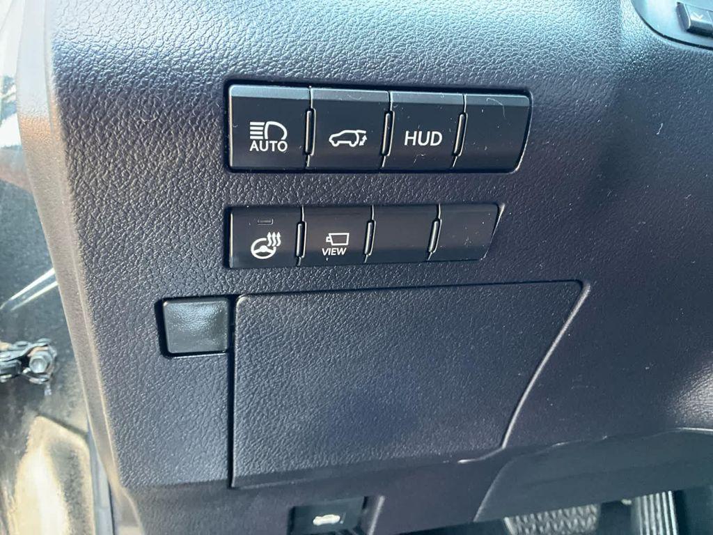 used 2022 Lexus RX 350 car, priced at $43,705
