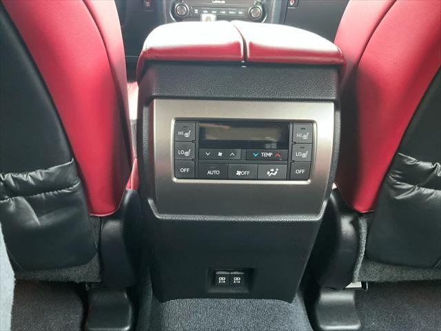 used 2023 Lexus GX 460 car