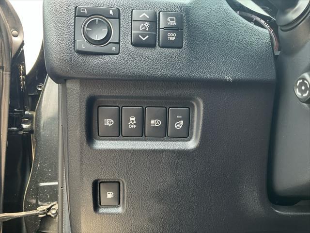 used 2023 Lexus GX 460 car