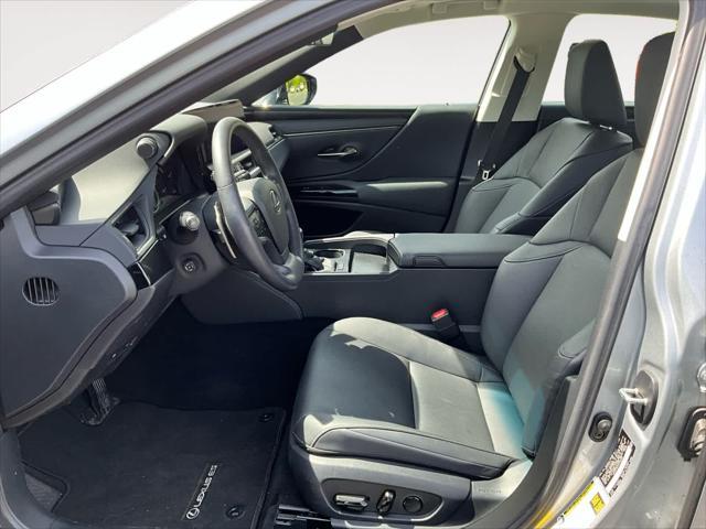 used 2023 Lexus ES 350 car, priced at $40,522