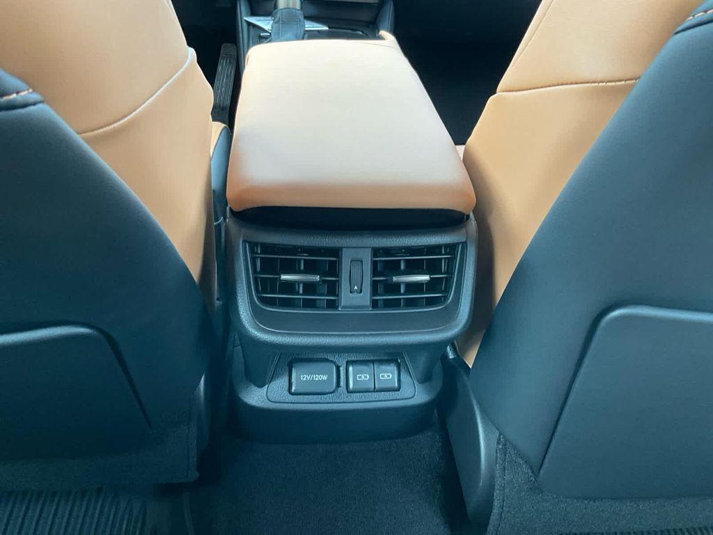 new 2025 Lexus ES 350 car, priced at $56,579