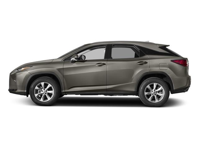 used 2017 Lexus RX 350 car, priced at $22,300
