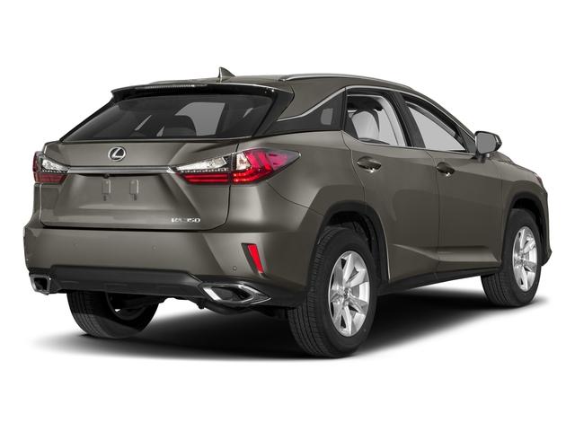 used 2017 Lexus RX 350 car, priced at $22,300