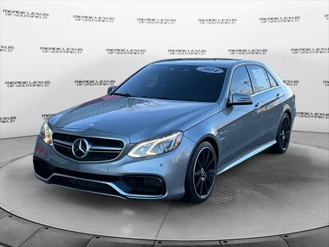 used 2014 Mercedes-Benz E-Class car, priced at $32,131