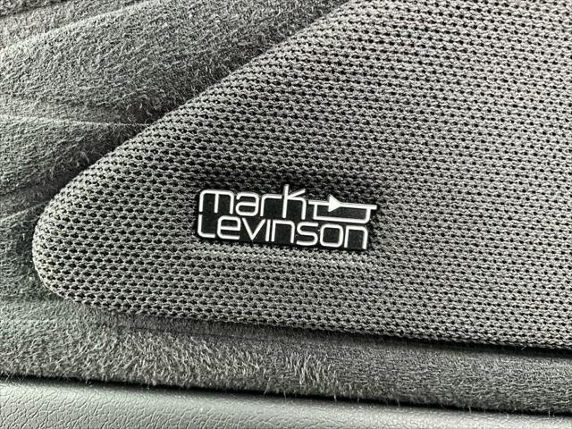 used 2023 Lexus RX 500h car, priced at $59,825