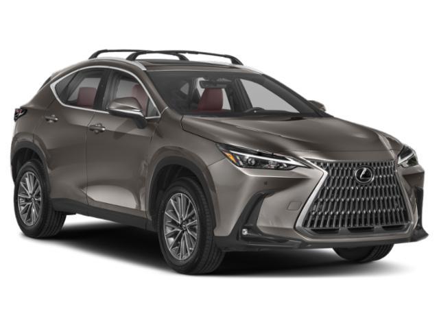 used 2023 Lexus NX 350 car, priced at $38,826