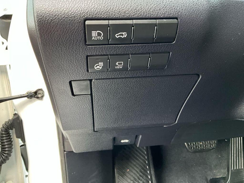 used 2022 Lexus RX 350 car, priced at $41,700