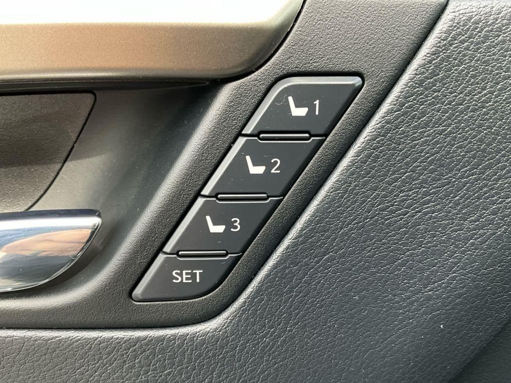 used 2022 Lexus RX 350 car, priced at $41,700